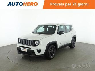 jeep renegade nu75418