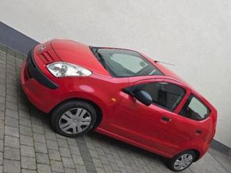 ② nissan pixo — nissan — 2ememain