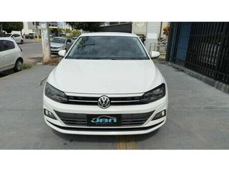 volkswagen virtus highline 200 tsi 1.0 flex 12v aut 2019