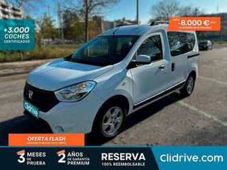 1.5dci ambiance n1 55kw