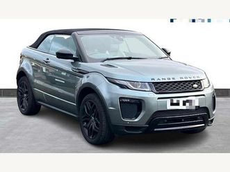 2.0 si4 hse dynamic auto 4wd euro 6 (start/stop) 2dr