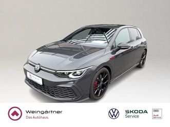 viii 2.0 tsi, black style, matrix led, leder vienna, rear view, dsg