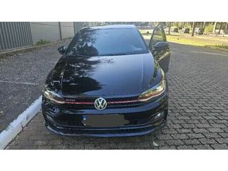 volkswagen virtus gts 1.4 tsi 16v flex 4p 2021