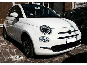 1.2 tetto manuale euro 6