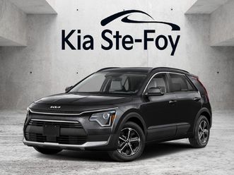 kia niro hev 2026 hev ex