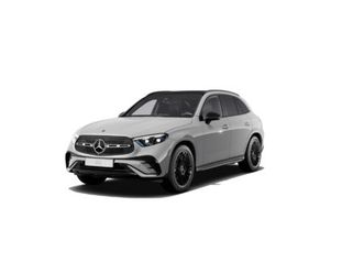 glc 220 d 9g-tronic 4matic