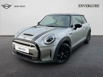 cooper se 184ch edition premium plus bva 5cv