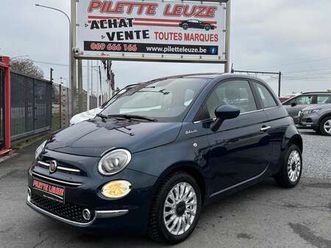 500 1.0i mhev dolcevita (top)