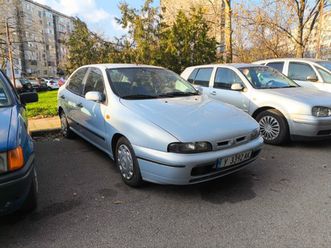fiat brava 1.6 2,500 bgn