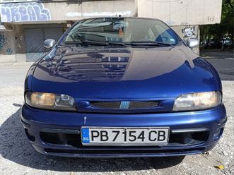 fiat bravo 1,9 jtd 1,700 bgn