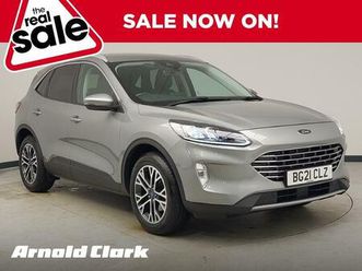 2.0 ecoblue titanium edition auto awd euro 6 (start/stop) 5dr