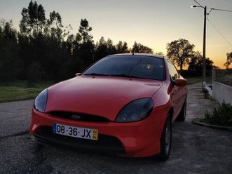 ford puma 1.4 16v