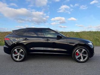 3.0 d300 v6 s auto awd euro 6 (start/stop) 5dr