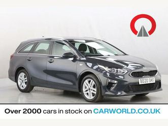 1.0 t-gdi eco 2 sportswagon euro 6 (start/stop) 5dr