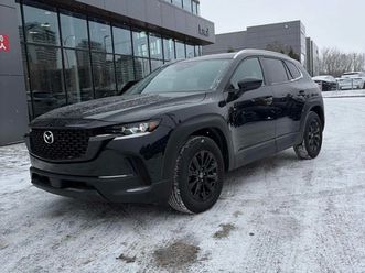 mazda cx-50 2023 gs l awd * carfax * без първоначална вноска