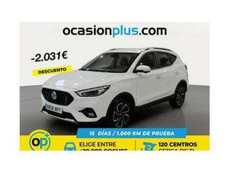 1.5 vti-tech luxury 78kw