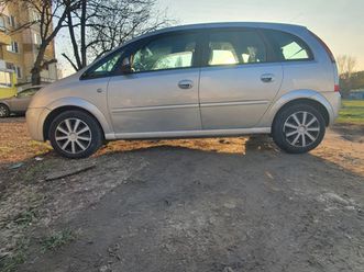 1.6, бензин-газ