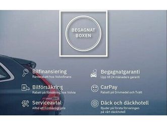 volvo c40 recharge ec40 single motor extended range m r plus black edt, outlet