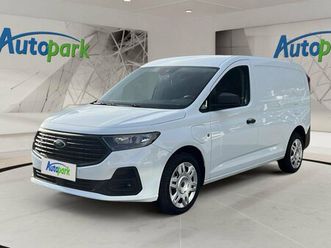 ford transit connect trend l2 kasten