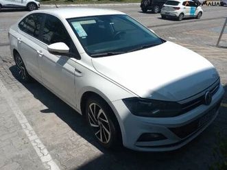 volkswagen virtus highline 200 tsi 1.0 flex 12v aut 2022
