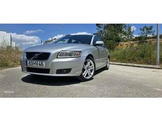 volvo v50 1.6 d kinetic