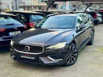 volvo v60 2.0 b4 plus bright auto