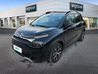 bluehdi 110 s&s shine