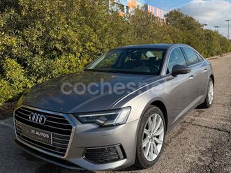 audi a6 40 tdi s tronic