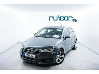 audi a1 sportback 1.4 tdi sport