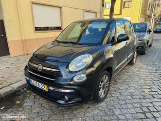 fiat 500l 1.3 mj