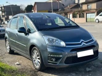 citroen c4 picasso exclusive ≫ 2011 • 13 500 лв. • id