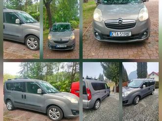 opel combo tour l1h1