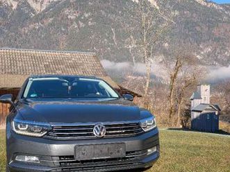 vw passat 2.0 tdi variant