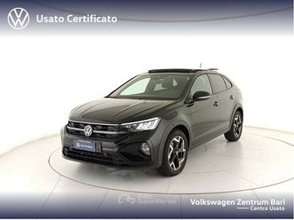 1.0 tsi r-line 115cv dsg