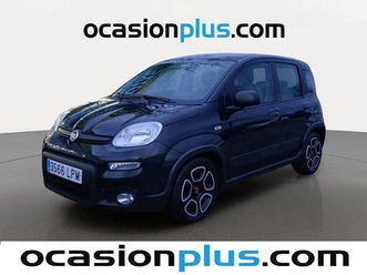 1.0 hybrid gse city life (70 cv)