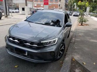 volkswagen nivus highline 1.0 200 tsi flex aut 2021