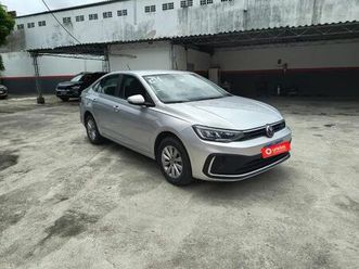 volkswagen virtus tsi 1.0 flex 12v 4p aut. 2024