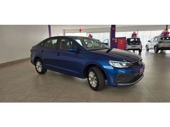 volkswagen virtus tsi 1.0 flex 12v 4p mec. 2025