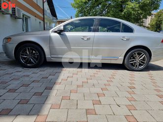 volvo s80 2.4 d5 215ks