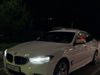 bmw 3gt grand turismo x-drive