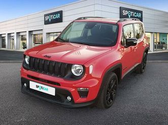 ii 1.0g 88kw (120cv) 4x2 night eagle