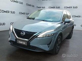 nissan qashqai iii 2021 - qashqai 1.3 mhev u31399