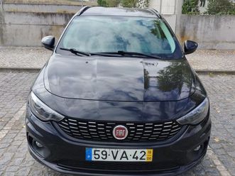 fiat tipo station wagon 1.6 m-jet lounge j17