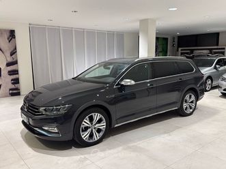 alltrack 2.0tdi 200cv 4motion dsg navi fariled 18”