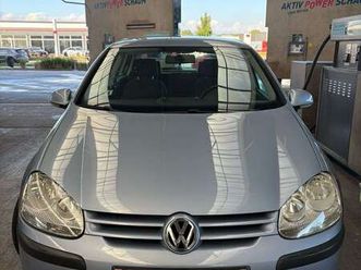 vw golf 5, 1,4 rabbit