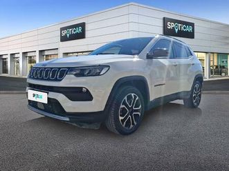 1.6 mjet 96kw (130cv) fwd limited