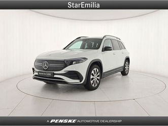 mercedes-benz eqb 250 premium plus del 2023 usata a casalecchio di reno