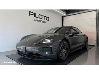 porsche-taycan-standard