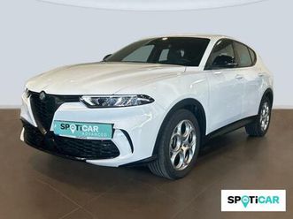 1.6 ds sprint fwd 96 kw (130 cv)