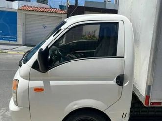 hyundai hr 2.5 tci diesel (rs/rd) 2010